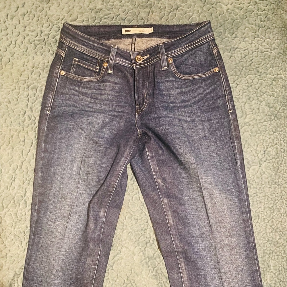 Levi’s 529 Boot Cut